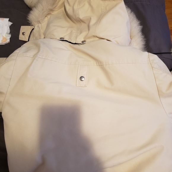 Mooseknuckles Ladies Jacket - Picture 2 of 4